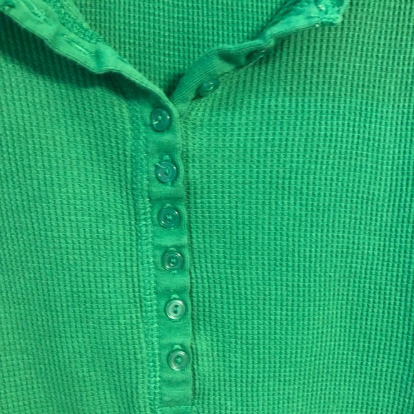 Henley shirt - Picture 2 of 4